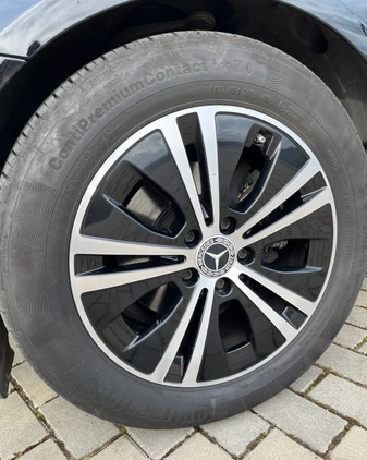 Mercedes-Benz Klasa E cena 159773 przebieg: 110000, rok produkcji 2021 z Opole małe 211